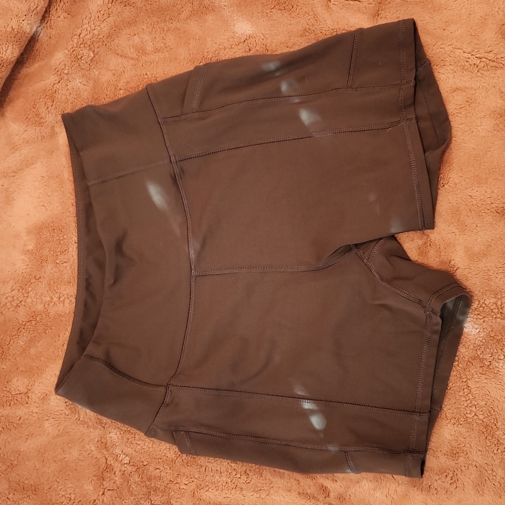 Biker shorts